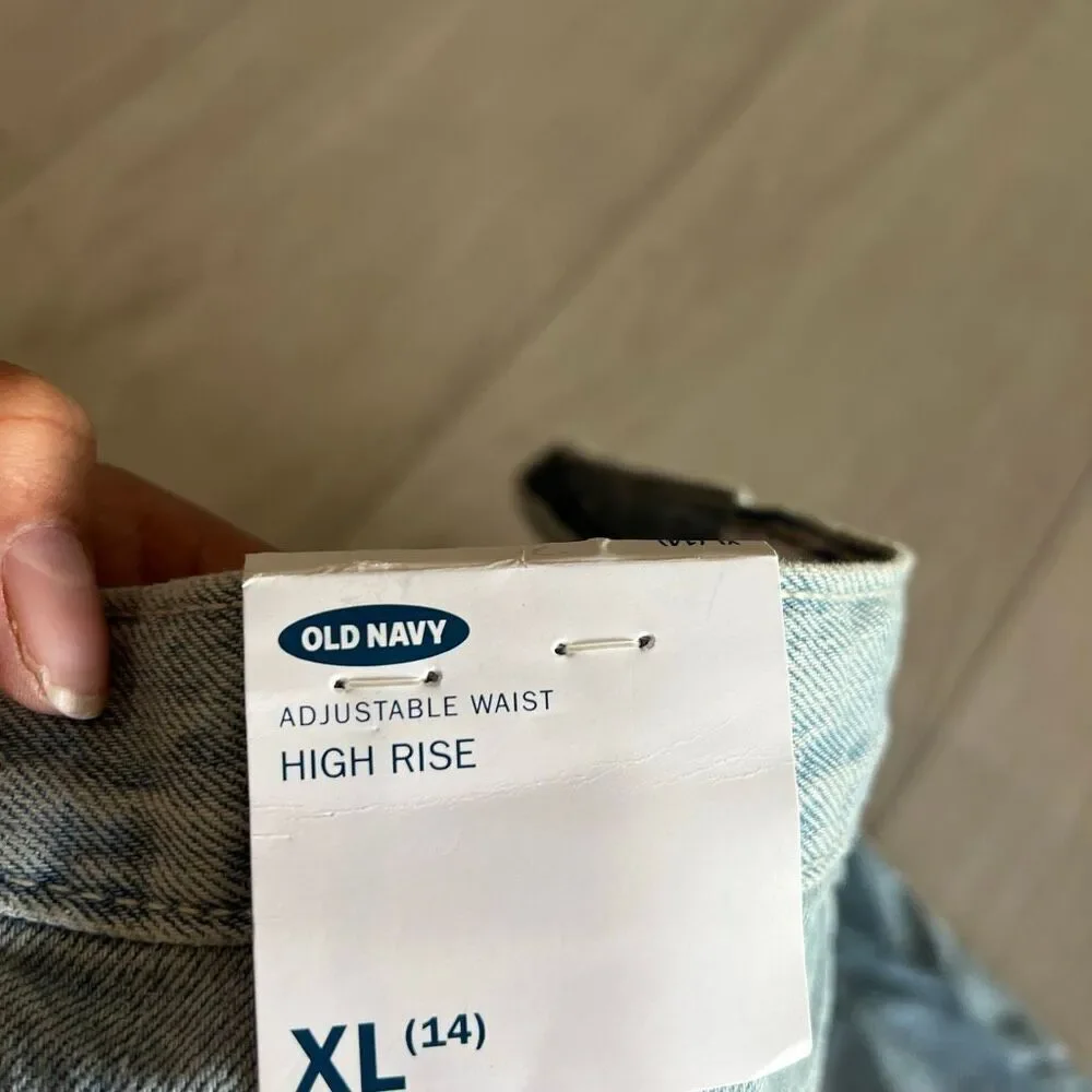 Old Navy old navy